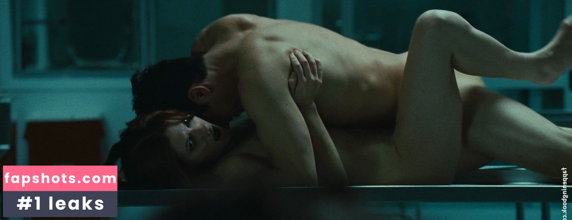 Lauren Lee Smith Nahé úniky fotek pouze od fanoušků #52 - Fapshots