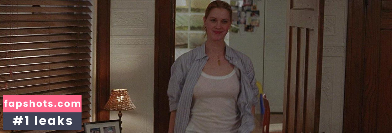 Lauren Lee Smith Nahé úniky fotek pouze od fanoušků #55 - Fapshots