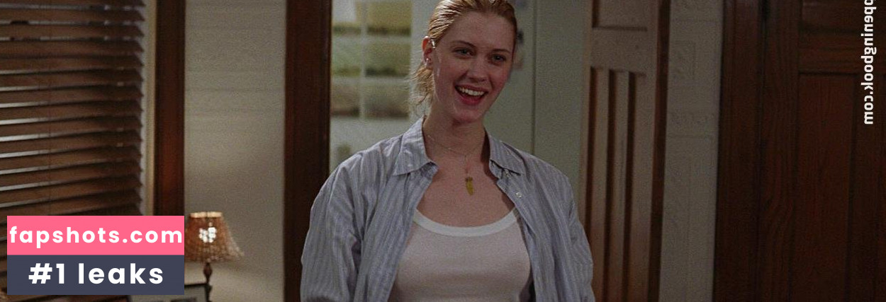 Lauren Lee Smith Nahé úniky fotek pouze od fanoušků #56 - Fapshots