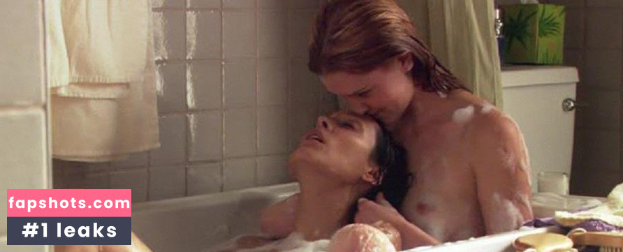 Lauren Lee Smith Nahé úniky fotek pouze od fanoušků #57 - Fapshots