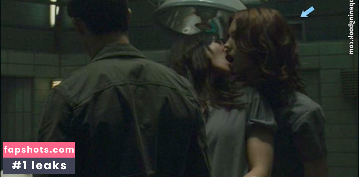 Lauren Lee Smith Nahé úniky fotek pouze od fanoušků #58 - Fapshots