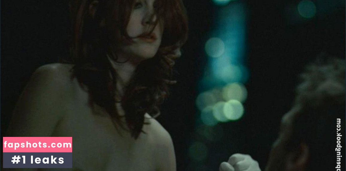 Lauren Lee Smith Nahé úniky fotek pouze od fanoušků #61 - Fapshots