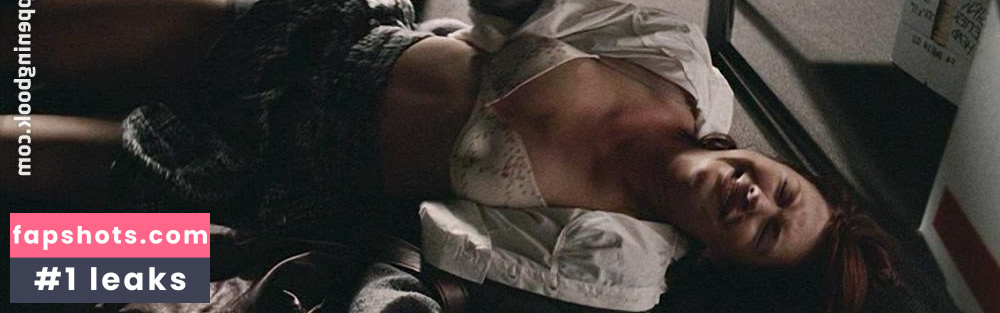 Lauren Lee Smith Nahé úniky fotek pouze od fanoušků #67 - Fapshots