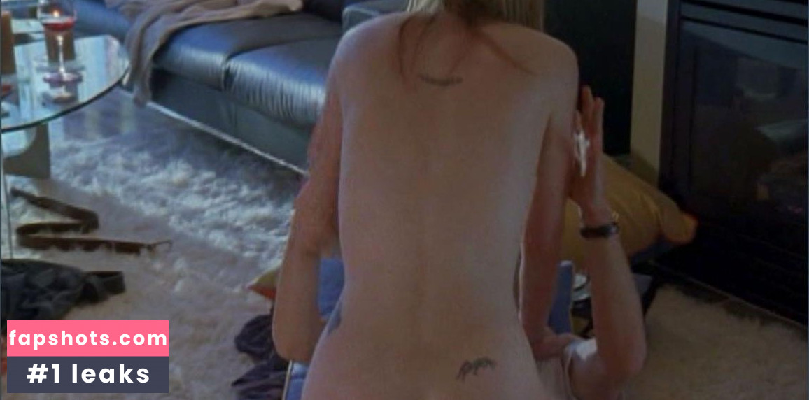 Lauren Lee Smith Nahé úniky fotek pouze od fanoušků #71 - Fapshots