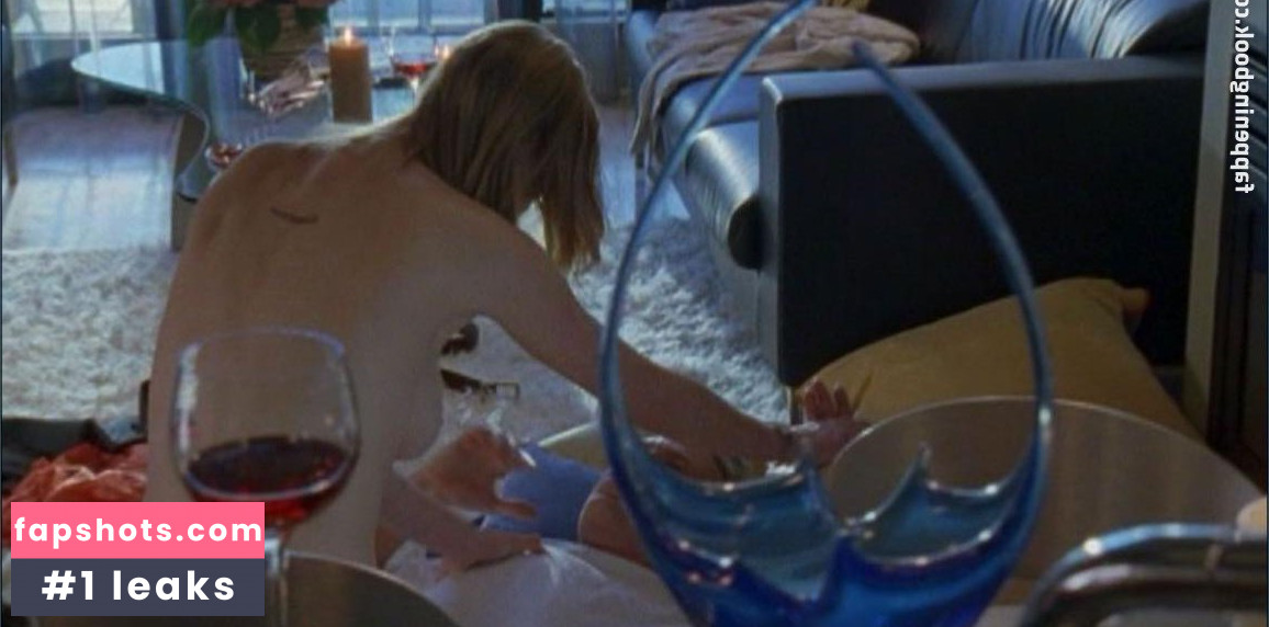 Lauren Lee Smith Nahé úniky fotek pouze od fanoušků #72 - Fapshots