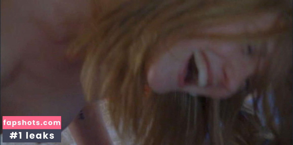 Lauren Lee Smith Nahé úniky fotek pouze od fanoušků #74 - Fapshots