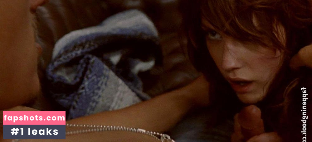 Lauren Lee Smith Nahé úniky fotek pouze od fanoušků #77 - Fapshots