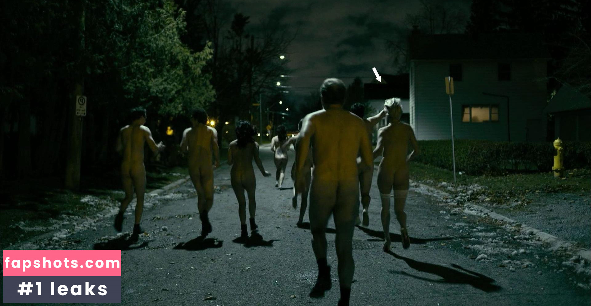 Lauren Lee Smith Nahé úniky fotek pouze od fanoušků #81 - Fapshots