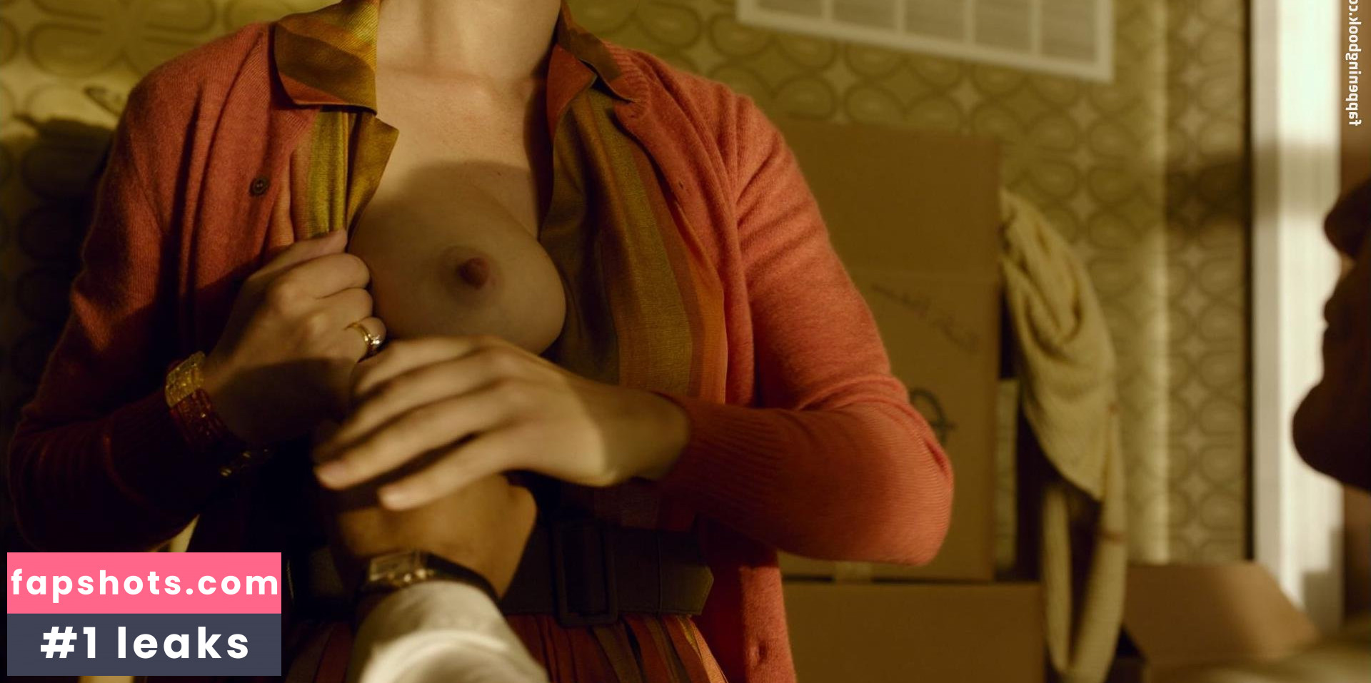 Lauren Lee Smith Nahé úniky fotek pouze od fanoušků #82 - Fapshots