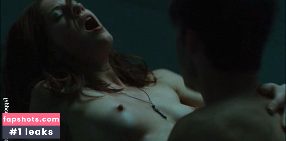 Lauren Lee Smith Nahé úniky fotek pouze od fanoušků #84 - Fapshots