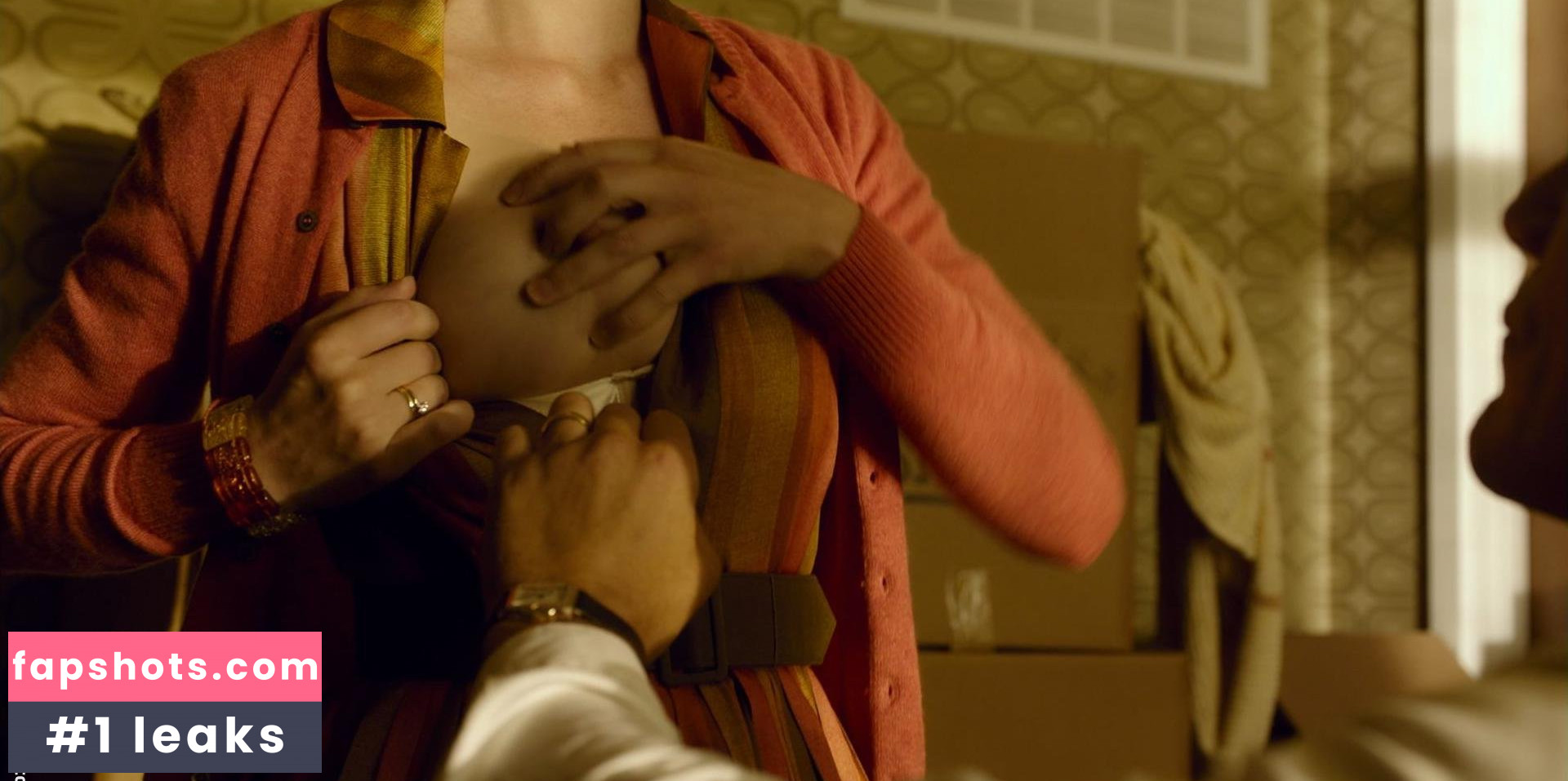 Lauren Lee Smith Nahé úniky fotek pouze od fanoušků #85 - Fapshots