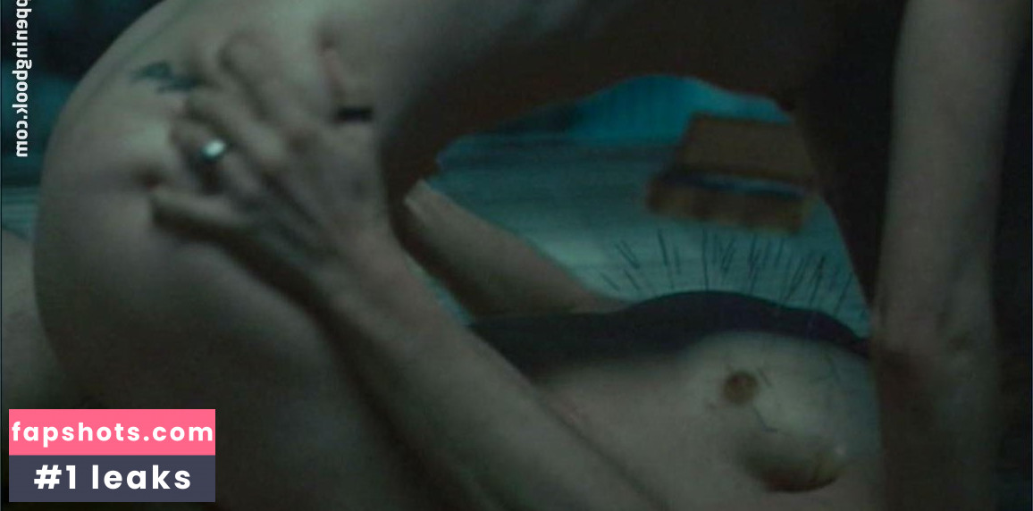 Lauren Lee Smith Nahé úniky fotek pouze od fanoušků #87 - Fapshots