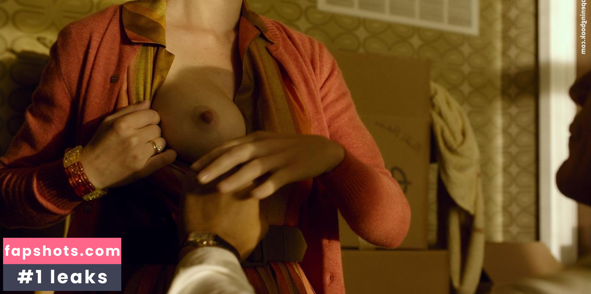 Lauren Lee Smith Nahé úniky fotek pouze od fanoušků #91 - Fapshots