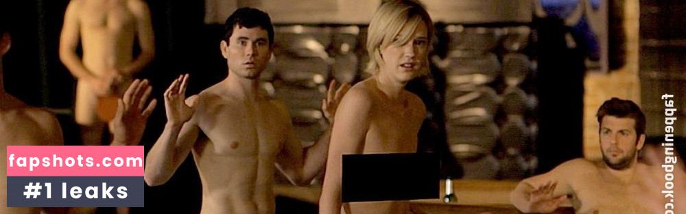 Lauren Lee Smith Nahé úniky fotek pouze od fanoušků #97 - Fapshots