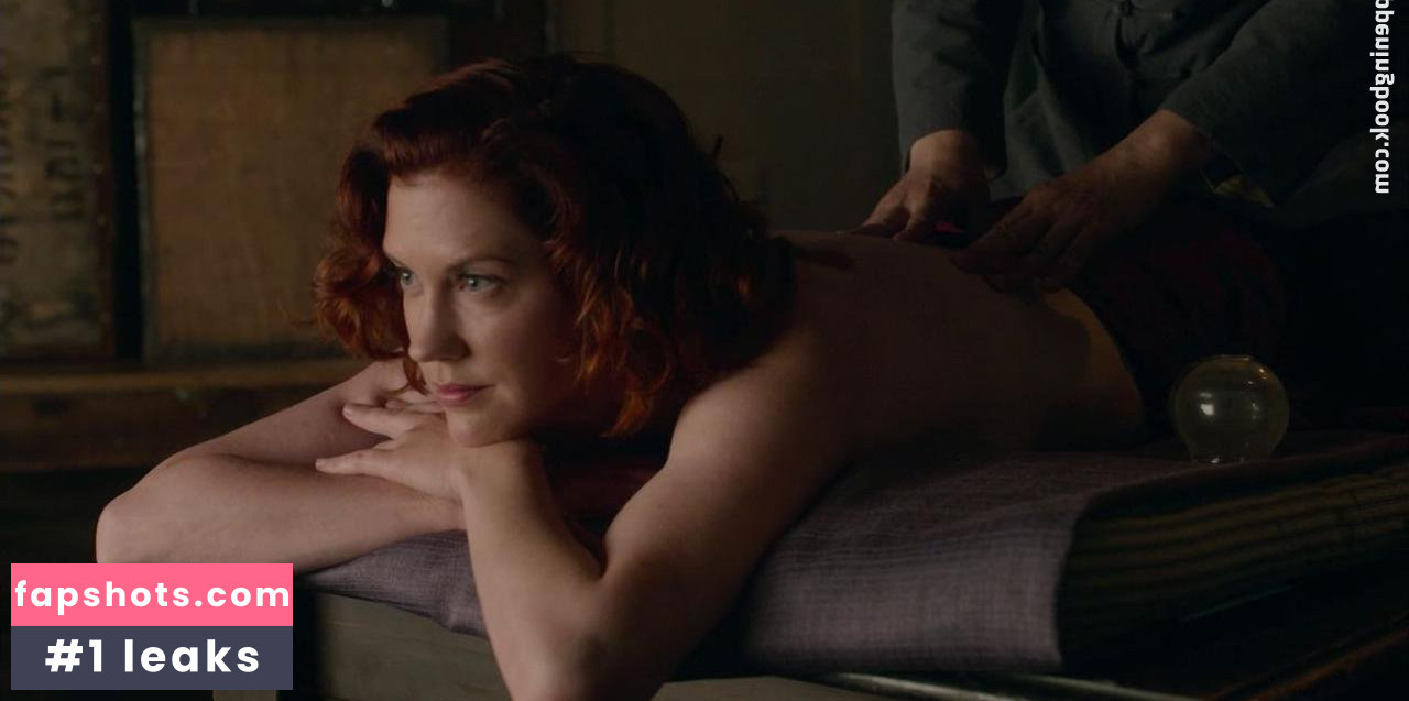 Lauren Lee Smith Nahé úniky fotek pouze od fanoušků #98 - Fapshots