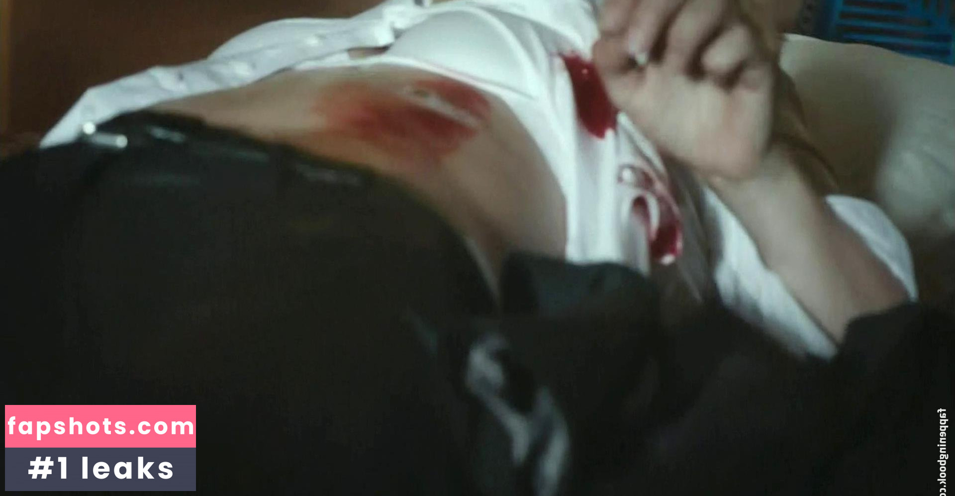 Lauren Lee Smith Nahé úniky fotek pouze od fanoušků #100 - Fapshots