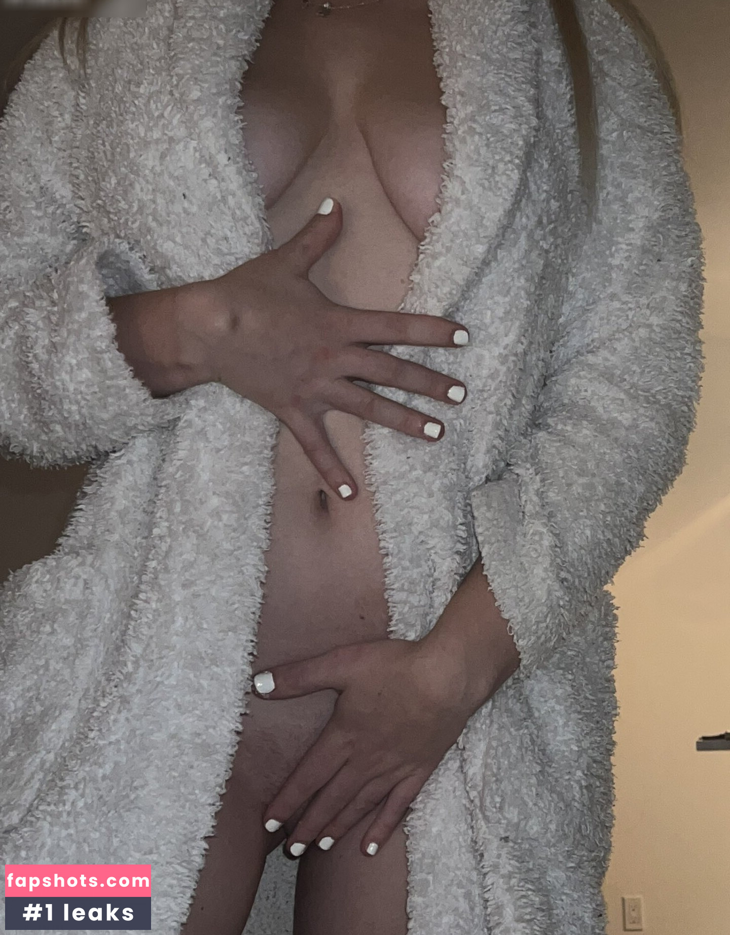 Lauren Leggo Filtración Desnuda OnlyFans Foto #8 - Fapshots