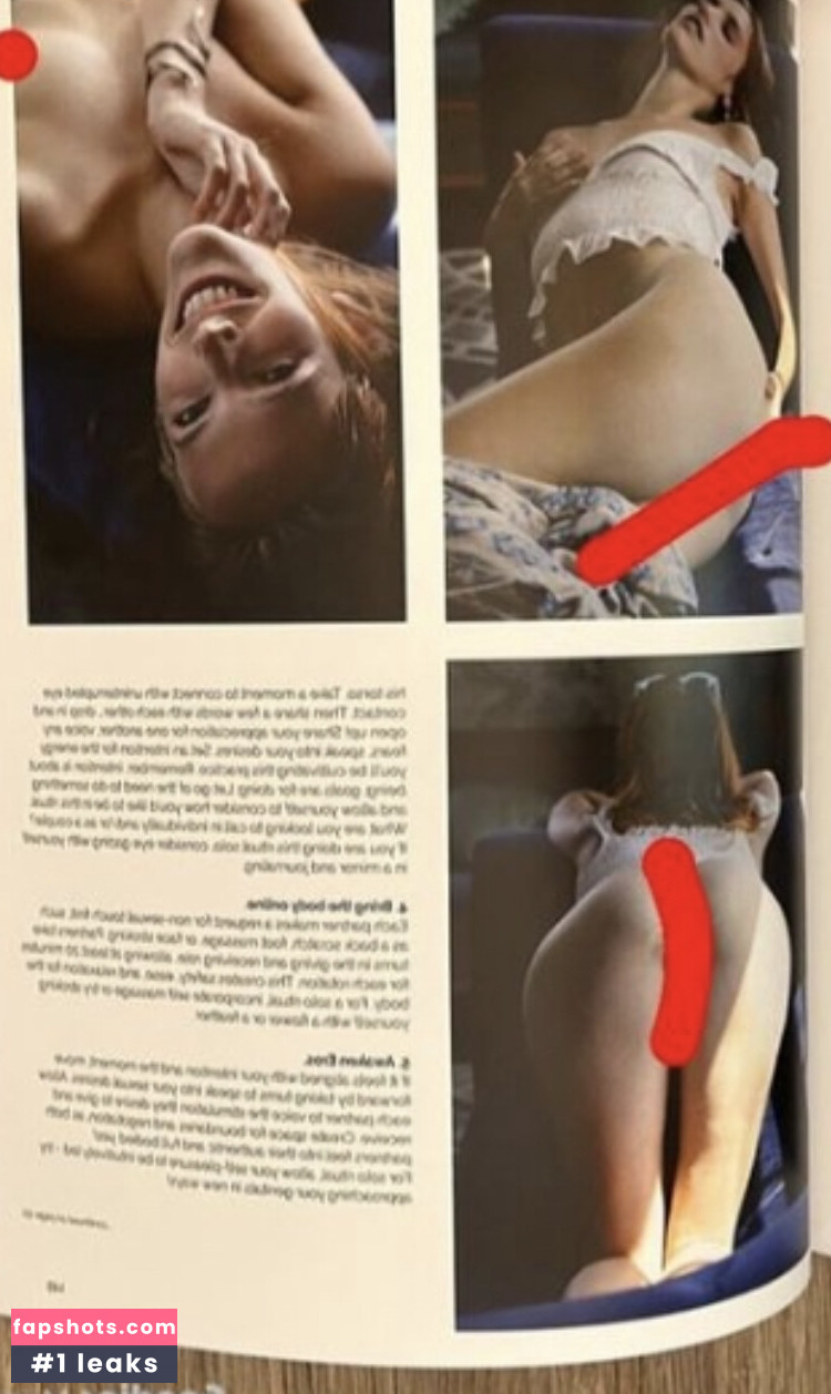 Lauren Leola gallery photo #2