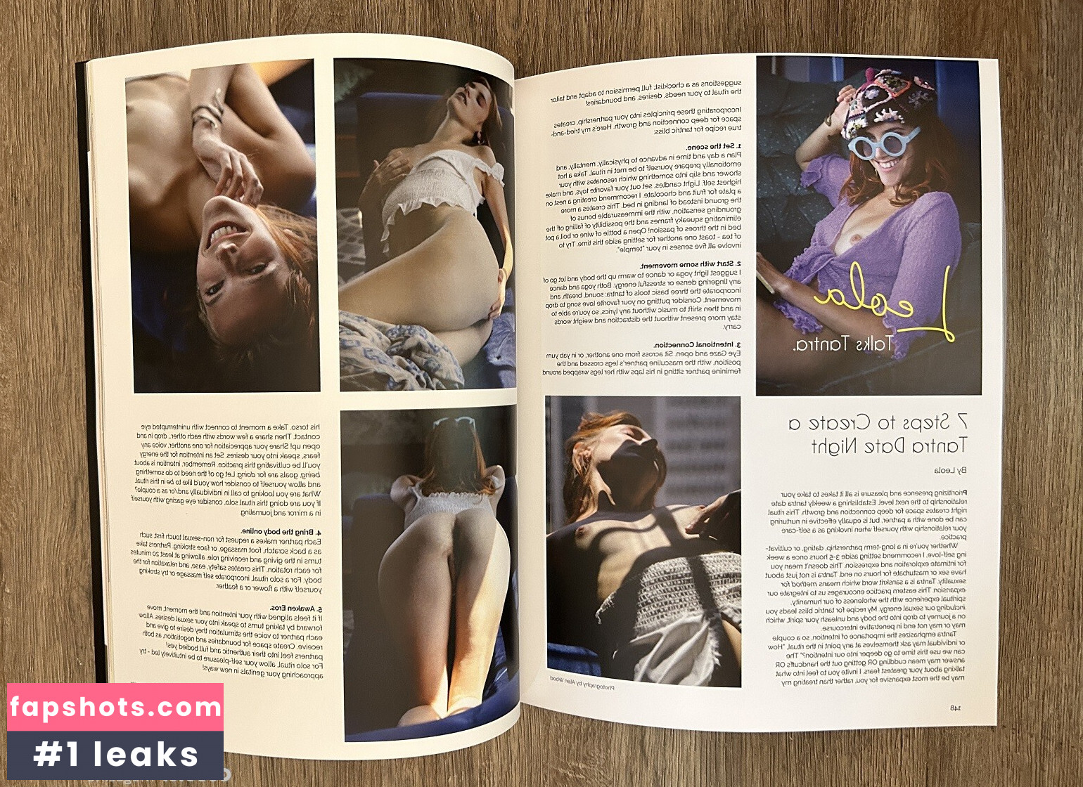 Lauren Leola gallery photo #4