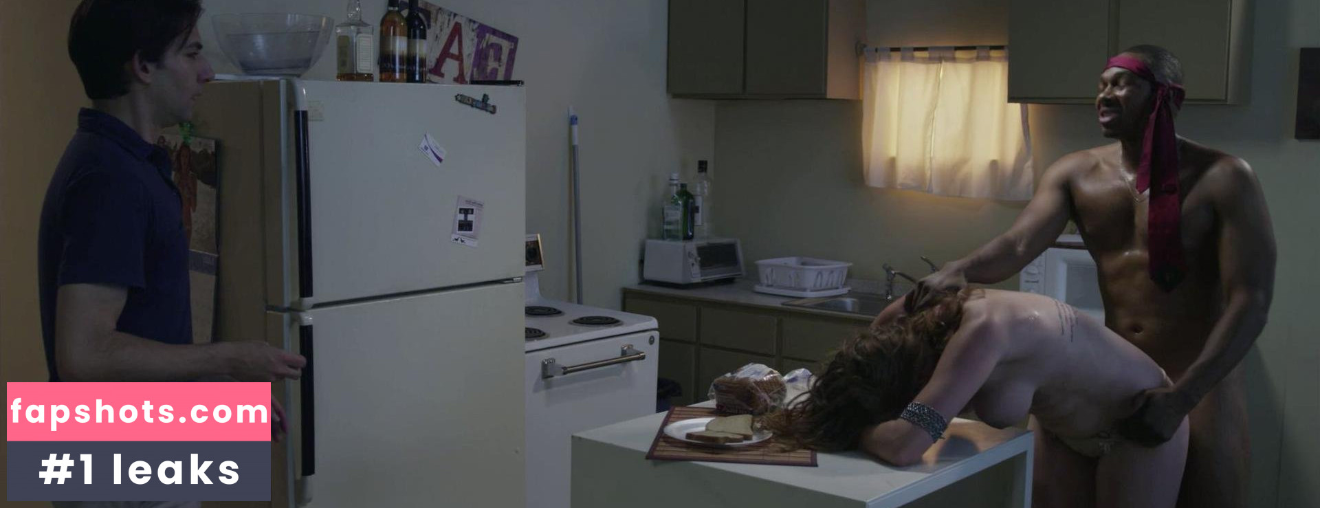 Lauren Leone Baker Nude Leaks OnlyFans Photos #3 - LeakJerk