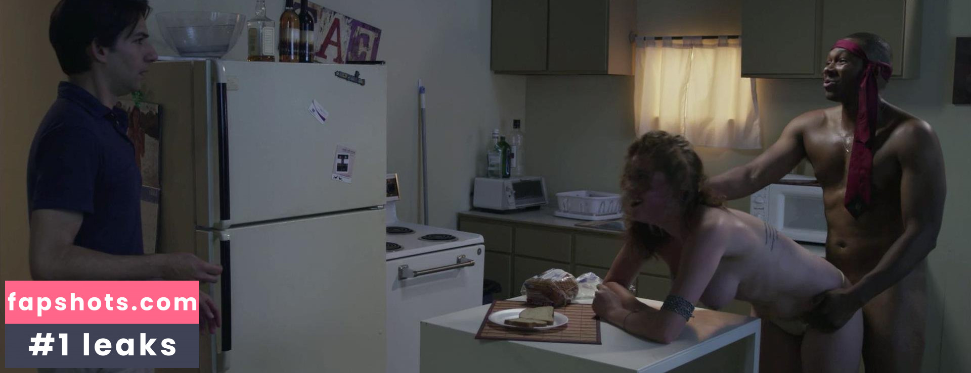 Lauren Leone Baker Nude Leaks OnlyFans Photos #4 - LeakJerk