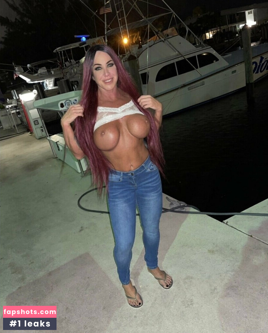 Lauren Lopez Nude Leaks OnlyFans Photos #15 - LeakJerk