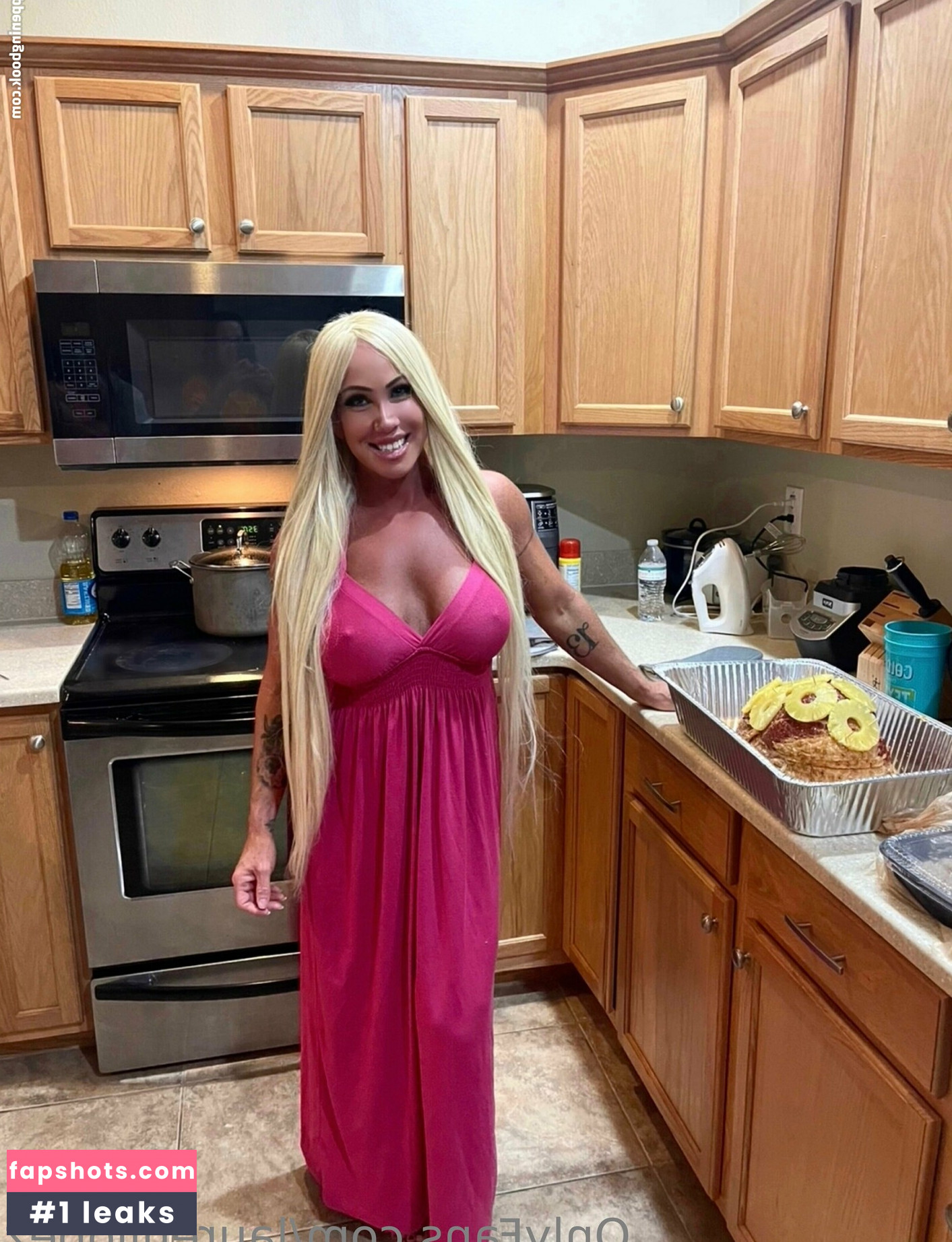 Lauren Lopez Nude Leaks OnlyFans Photos #45 - LeakJerk