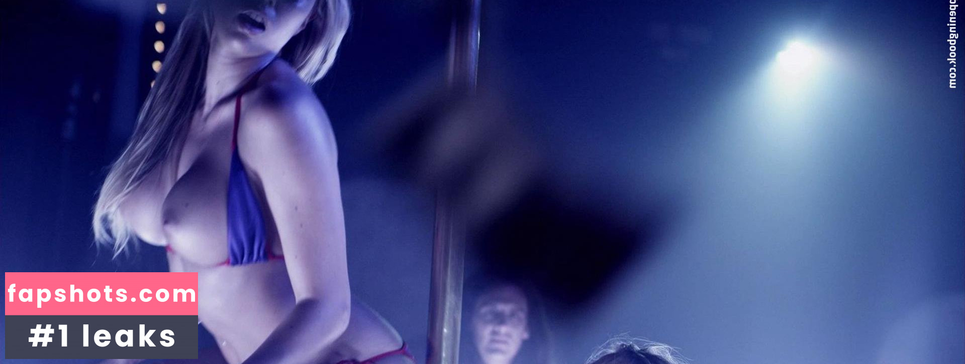 Lauren "Lux" Smith Nude Leaks OnlyFans Photos #2 - LeakJerk