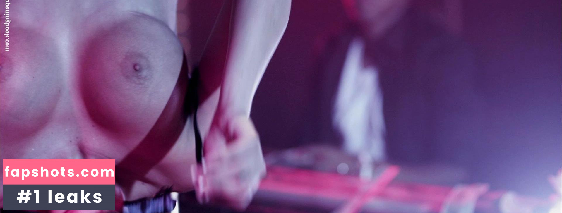 Lauren "Lux" Smith Nude Leaks OnlyFans Photos #5 - LeakJerk