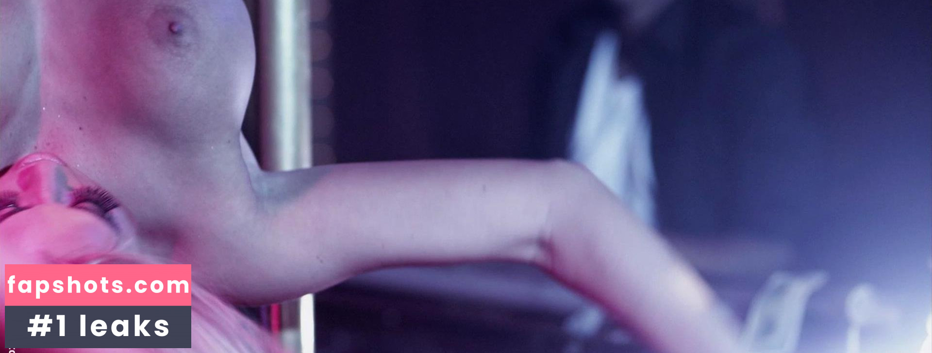 Lauren "Lux" Smith Nude Leaks OnlyFans Photos #6 - LeakJerk