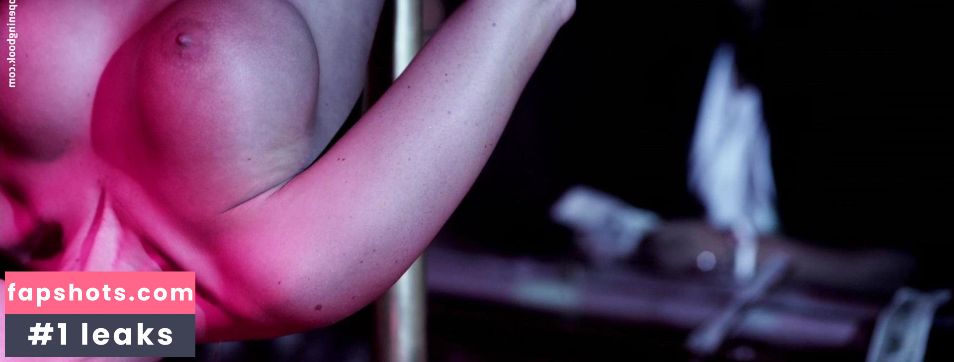 Lauren "Lux" Smith Nude Leaks OnlyFans Photos #7 - LeakJerk