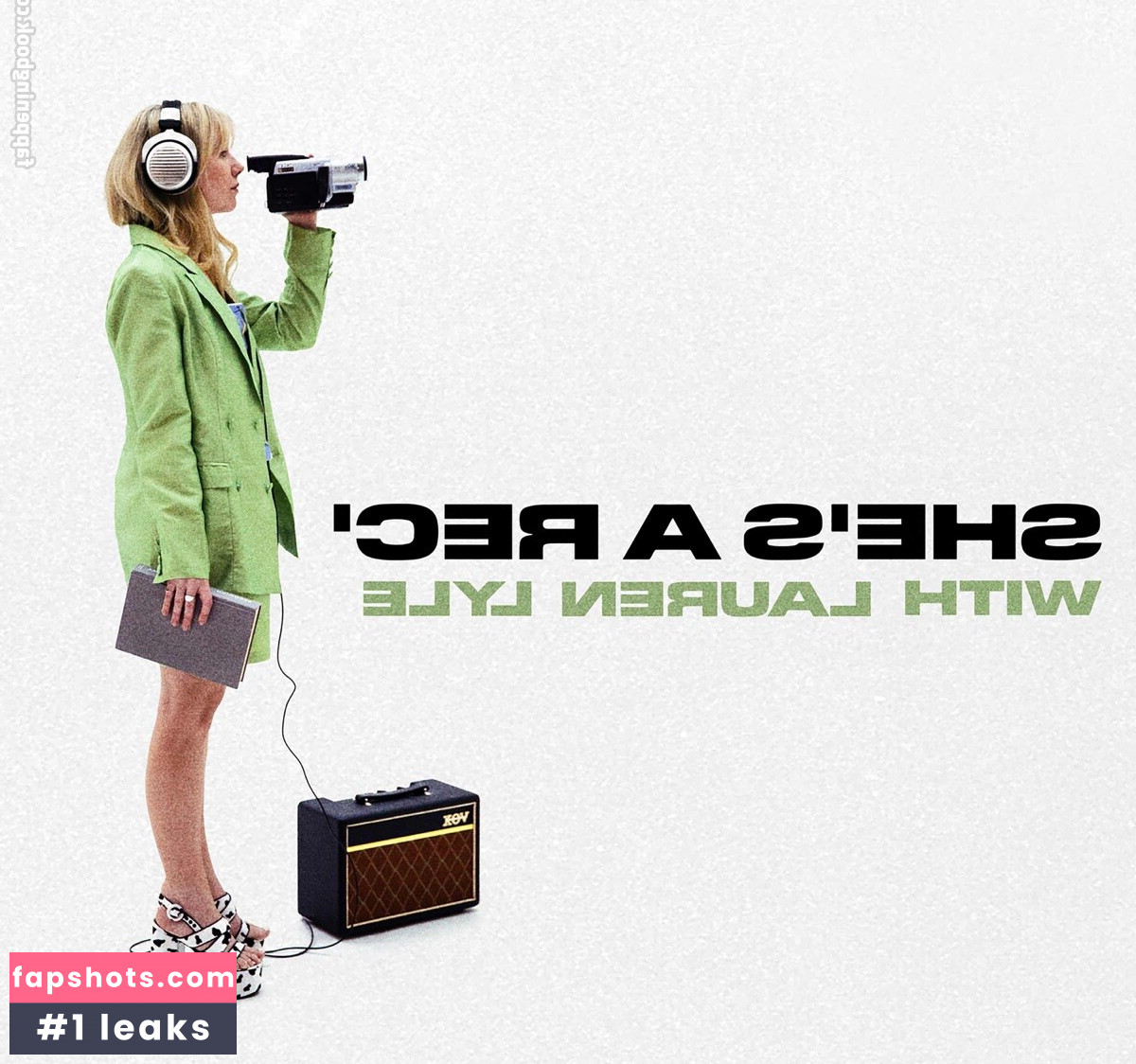 Lauren Lyle Nacktheit OnlyFans Fotos #14 - Fapshots