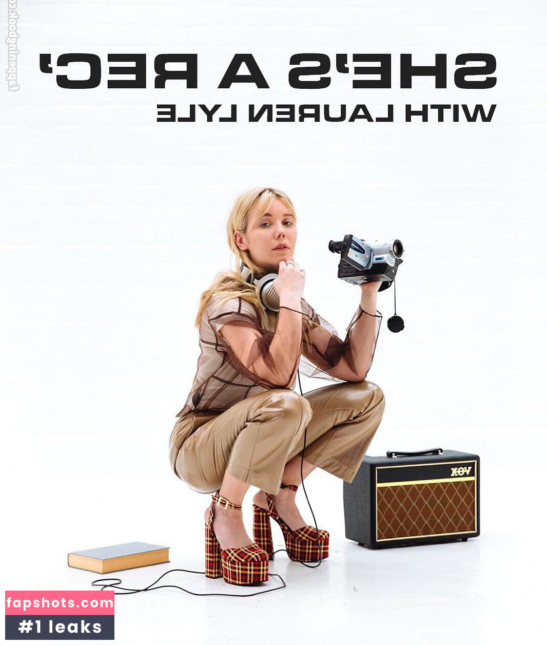 Lauren Lyle Nacktheit OnlyFans Fotos #10 - Fapshots