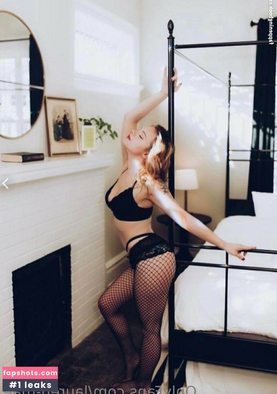 Lauren Mae gallery photo #3