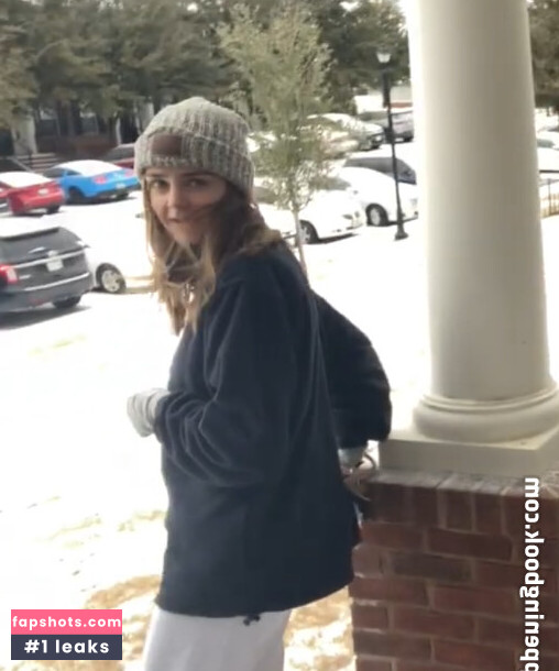 Lauren Mae gallery photo #40