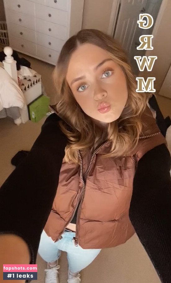 Lauren Mae gallery photo #44