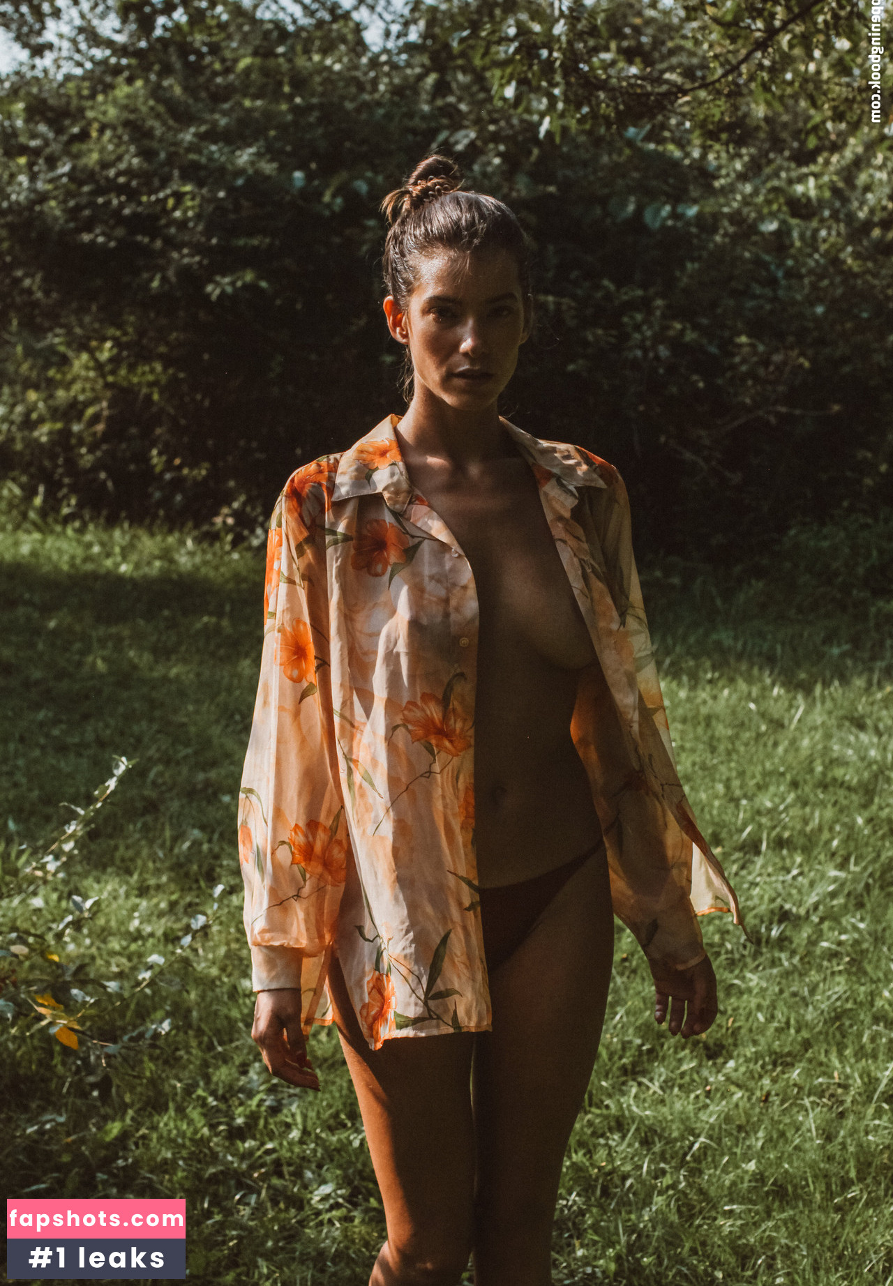 Lauren Marie Young Nahé úniky fotek pouze od fanoušků #26 - Fapshots