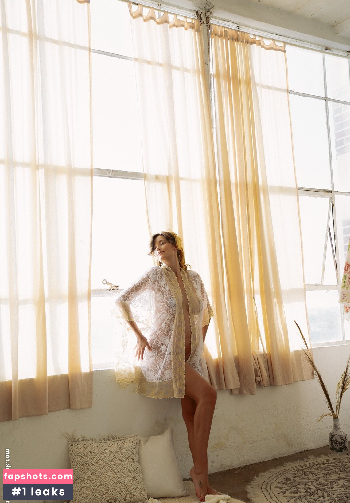 Lauren Marie Young Nahé úniky fotek pouze od fanoušků #28 - Fapshots