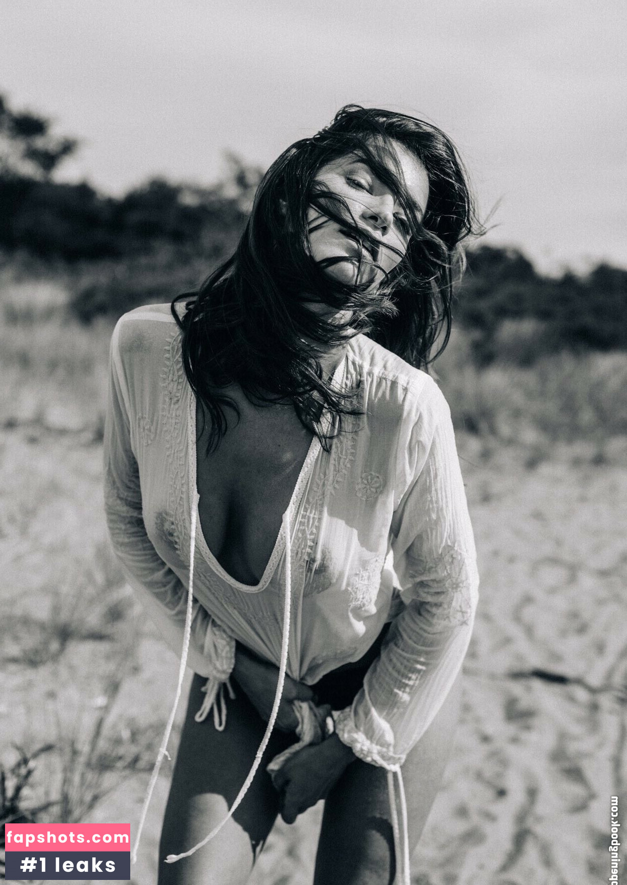 Lauren Marie Young Nahé úniky fotek pouze od fanoušků #4 - Fapshots