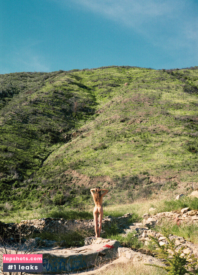 Lauren Marie Young Nahé úniky fotek pouze od fanoušků #35 - Fapshots