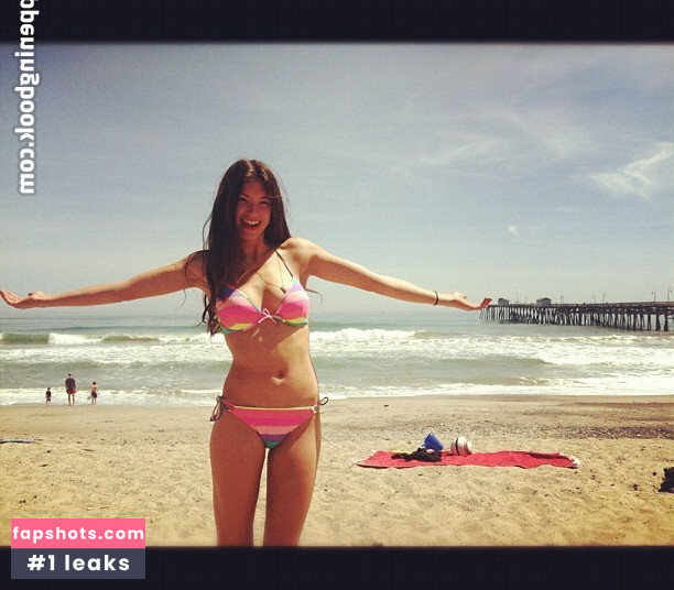 Lauren Marie Young Nahé úniky fotek pouze od fanoušků #40 - Fapshots