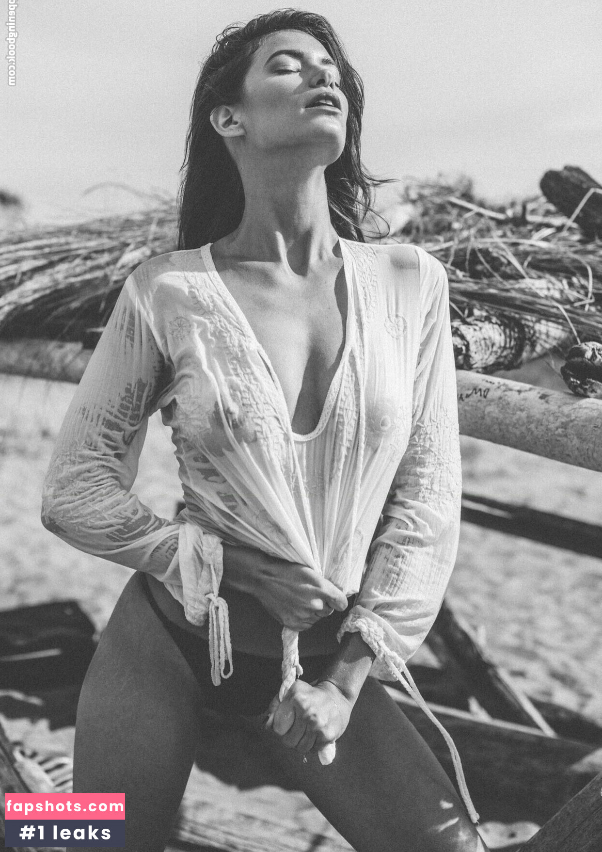 Lauren Marie Young Nahé úniky fotek pouze od fanoušků #6 - Fapshots