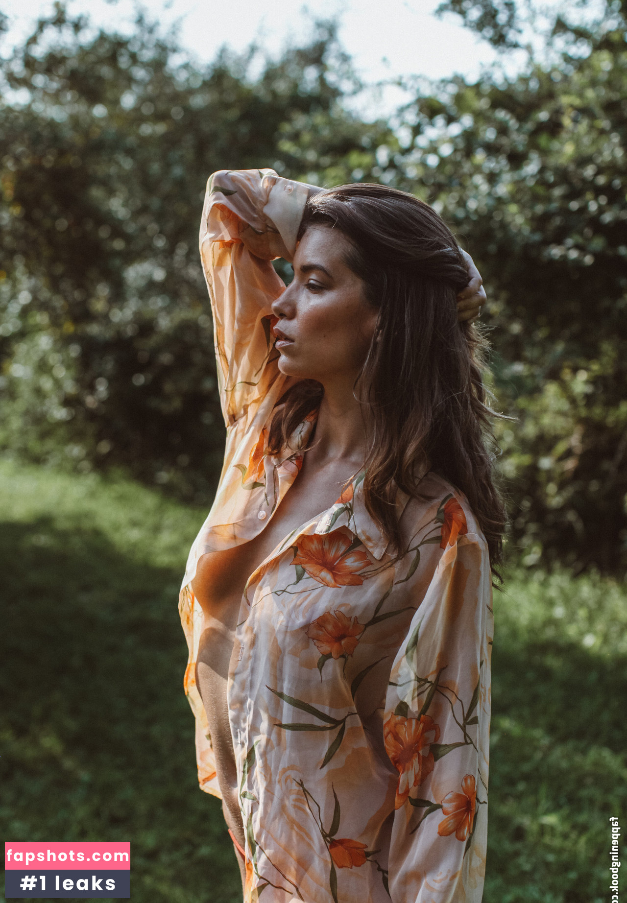 Lauren Marie Young Nahé úniky fotek pouze od fanoušků #51 - Fapshots