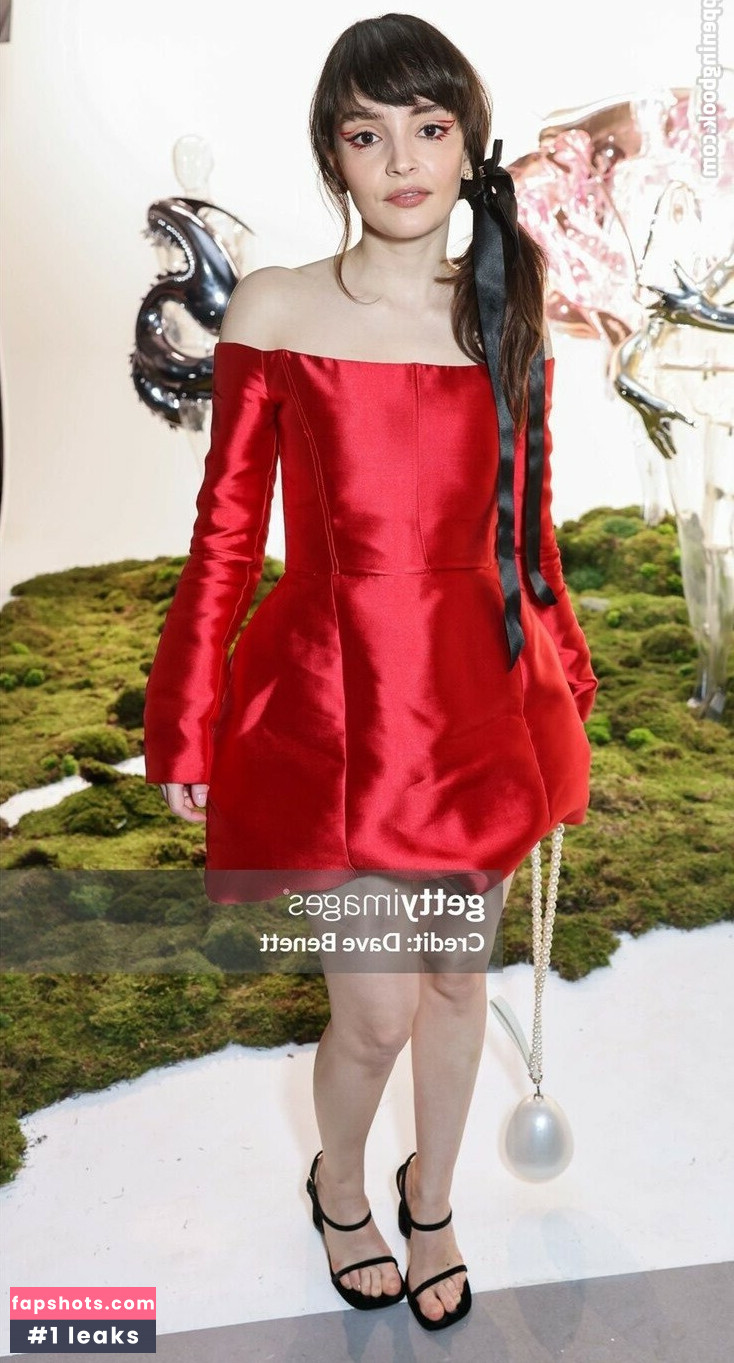 Lauren Mayberry Nude Leaks OnlyFans Photos #106 - LeakJerk