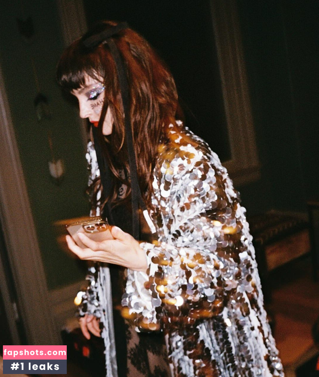 Lauren Mayberry Nude Leaks OnlyFans Photos #114 - LeakJerk