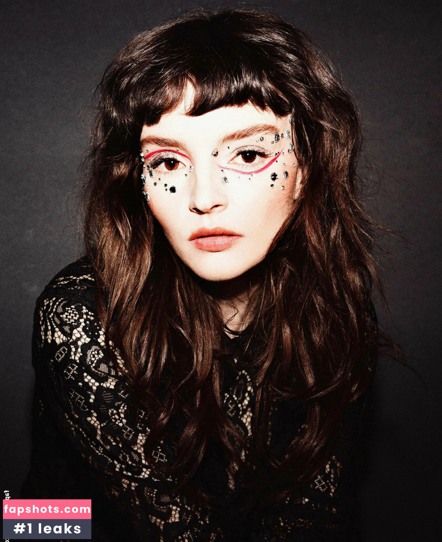 Lauren Mayberry Nude Leaks OnlyFans Photos #182 - LeakJerk