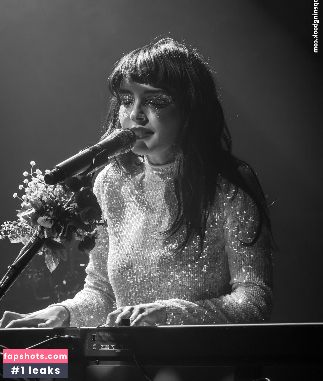 Lauren Mayberry Nude Leaks OnlyFans Photos #198 - LeakJerk