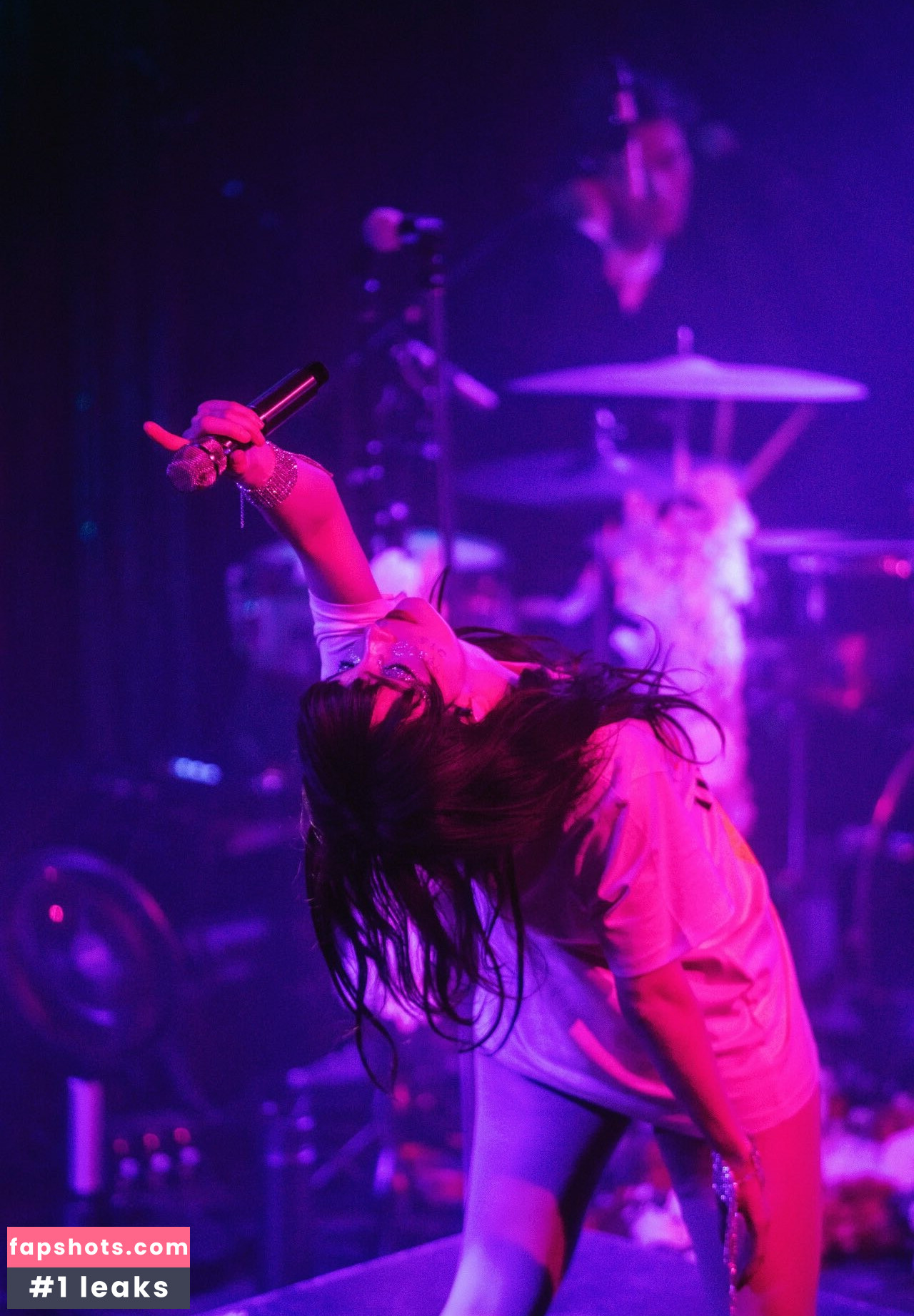 Lauren Mayberry Nude Leaks OnlyFans Photos #231 - LeakJerk