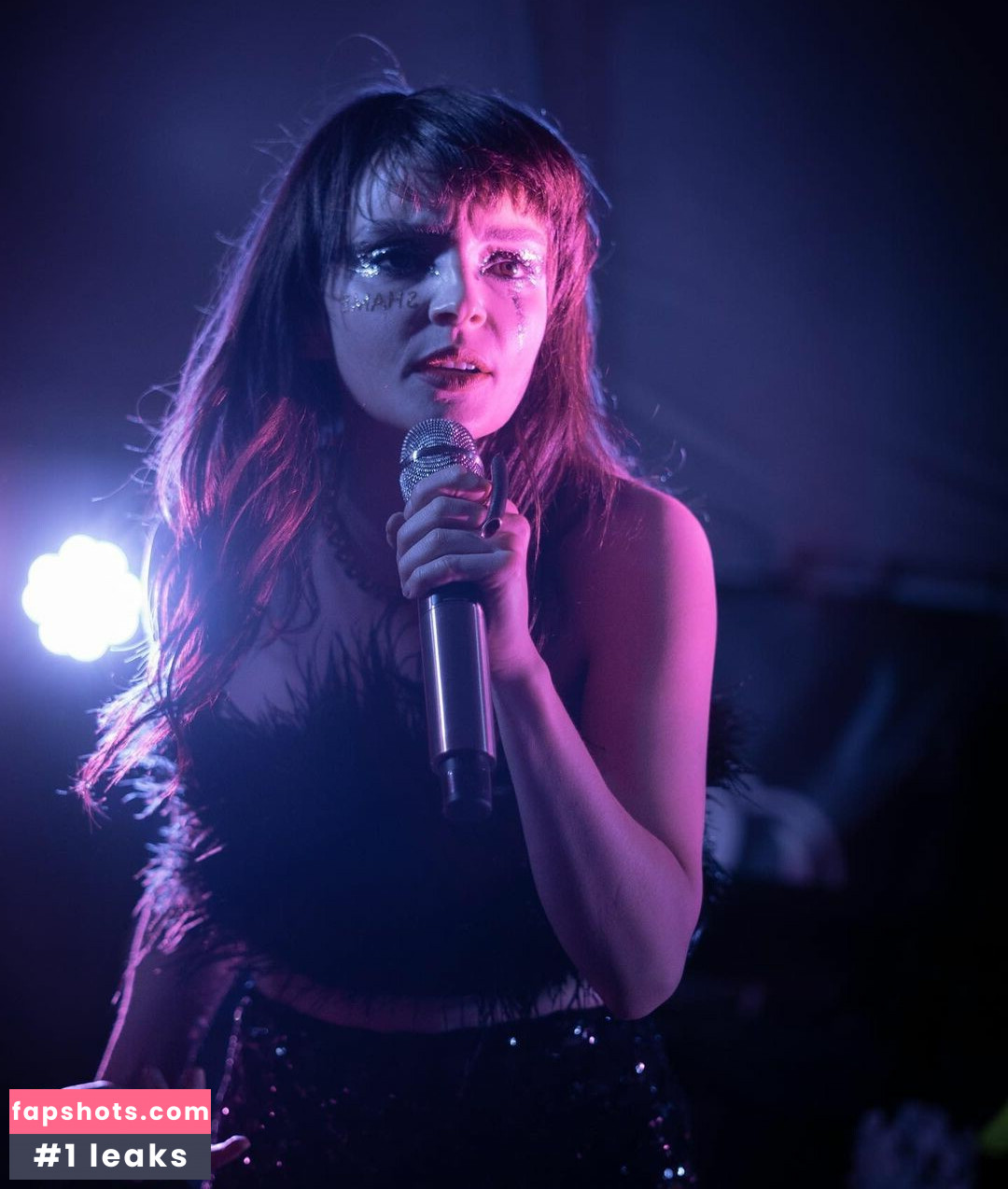 Lauren Mayberry Nude Leaks OnlyFans Photos #240 - LeakJerk