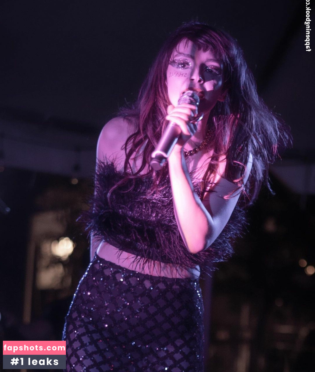 Lauren Mayberry Nude Leaks OnlyFans Photos #245 - LeakJerk